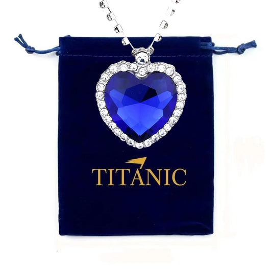 OceanHeart™ - Serce Oceanu